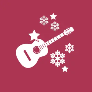 100 % Akustik Weihnachten