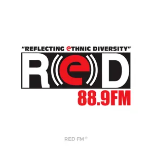 CIRV Red FM 88.9