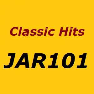 Classic Hits JAR101 