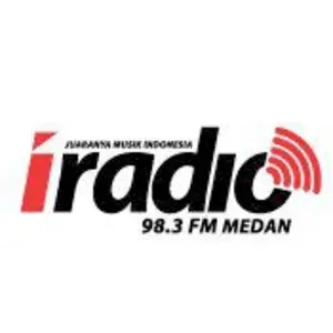 iradio Medan 98.3 FM