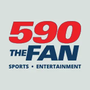 KFNS 590 The Fan