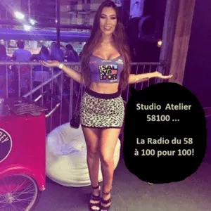 Studio Atelier 58100