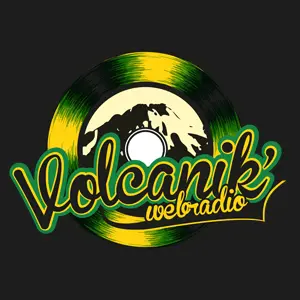 Volcanik Webradio