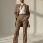 business casual outfits women 2026