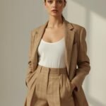 casual chic outfits women