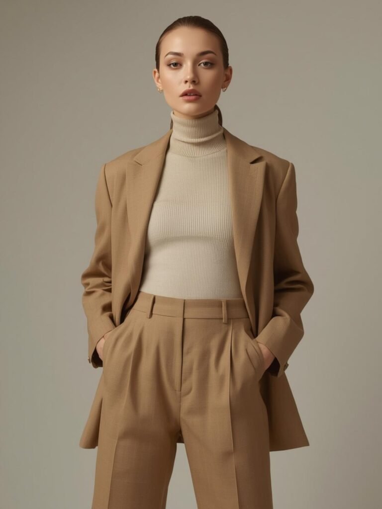 minimalist fashion women
