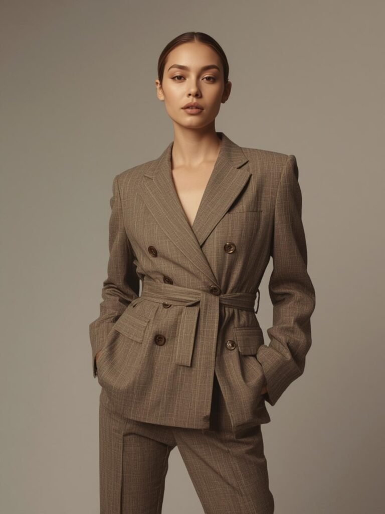 old money outfits for women