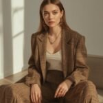 old money outfits for women