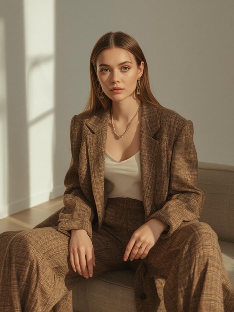 old money outfits for women