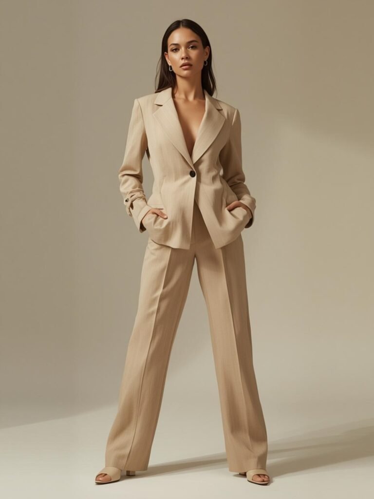 spring outfits women 2026