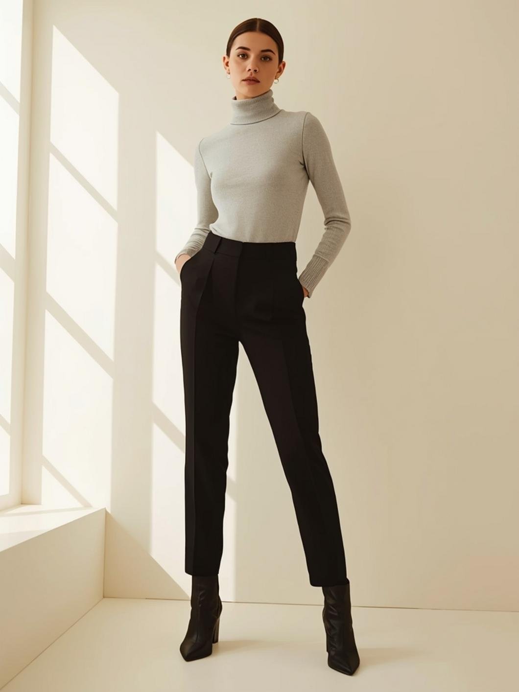 minimalist fashion women