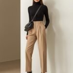 quiet luxury outfits women