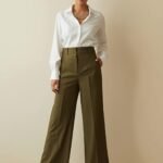 spring outfits women 2026