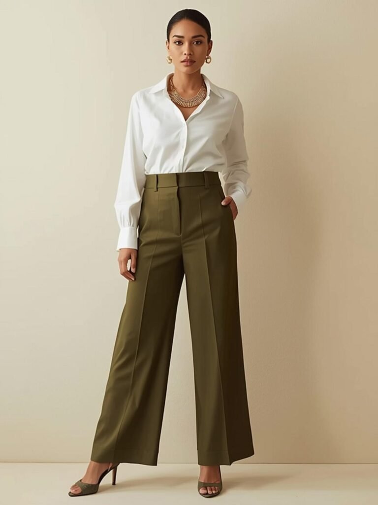 spring outfits women 2026